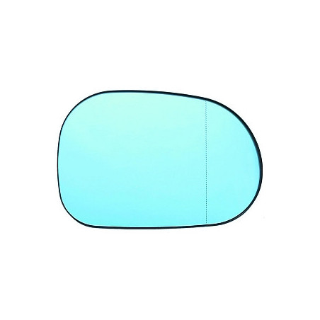 ABAKUS 2426G03 Cristal de espejo para MERCEDES-BENZ