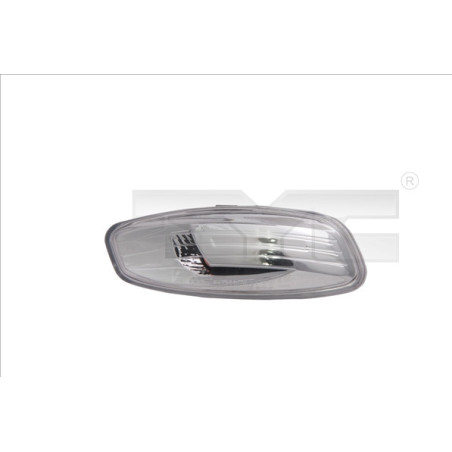 TYC 18-0358-00-21 Feu clignotant
