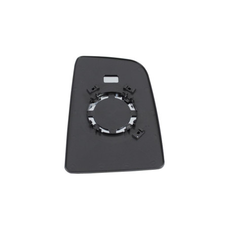ABAKUS 2436G01 Glace de rétroviseur pour MERCEDES-BENZ / VW