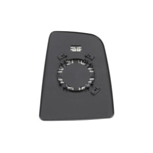 ABAKUS 2436G03 Mirror Glass for MERCEDES-BENZ / VW