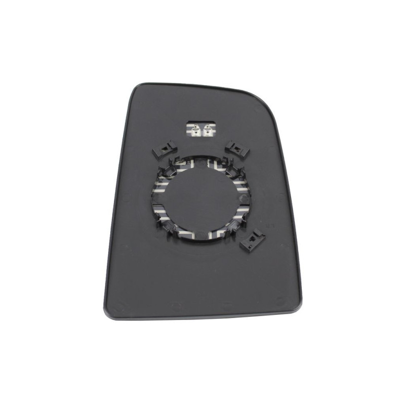 ABAKUS 2436G03 Cristal de espejo para MERCEDES-BENZ / VW