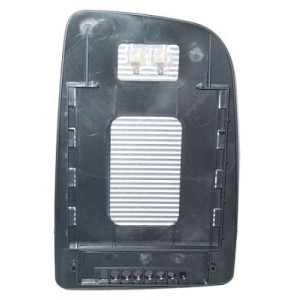 ABAKUS 2436G03 Wkład lusterka dla MERCEDES-BENZ / VW