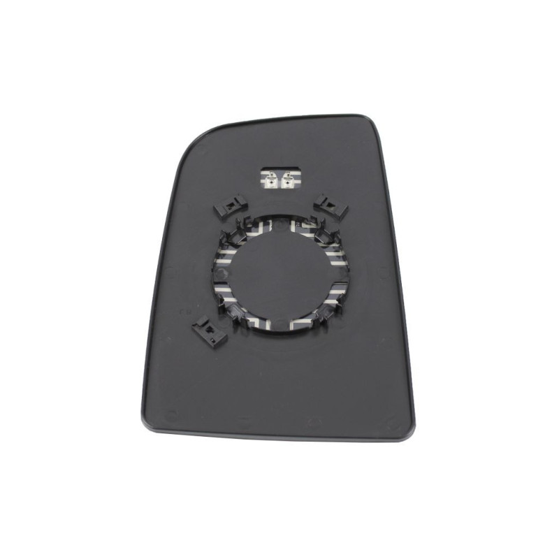 ABAKUS 2436G04 Cristal de espejo para MERCEDES-BENZ / VW