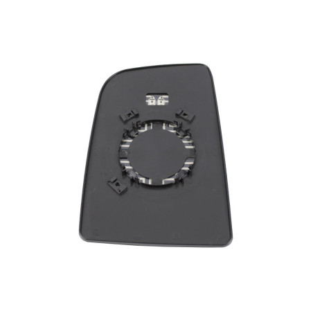 ABAKUS 2436G04 Glace de rétroviseur pour MERCEDES-BENZ / VW