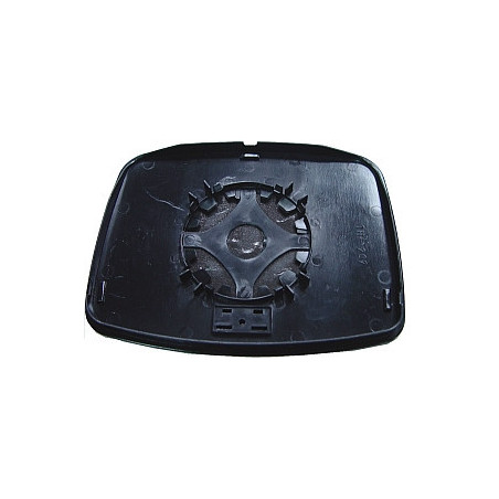 ABAKUS 2437G02 Glace de rétroviseur pour MERCEDES-BENZ