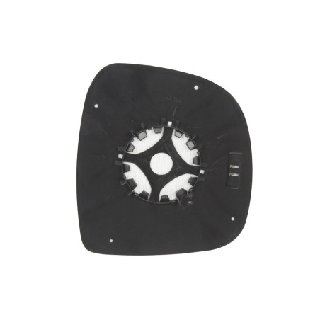 ABAKUS 2438G01 Cristal de espejo para MERCEDES-BENZ
