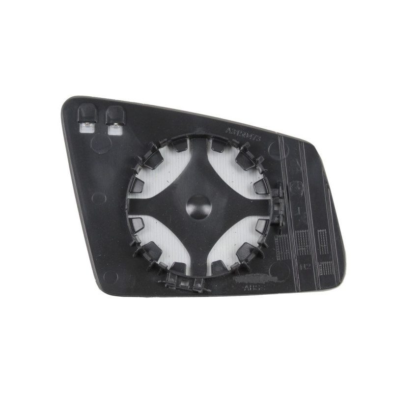 ABAKUS 2439G03 Cristal de espejo para MERCEDES-BENZ
