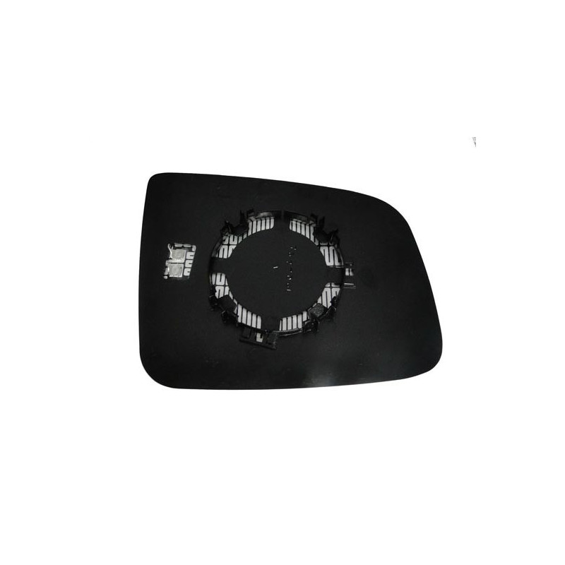 ABAKUS 2441G03 Cristal de espejo para MERCEDES-BENZ