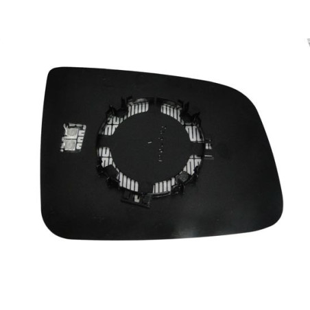 ABAKUS 2441G03 Vetro specchio per MERCEDES-BENZ