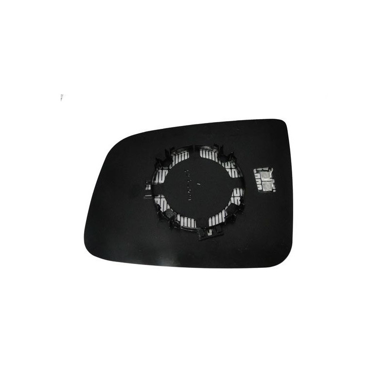 ABAKUS 2441G04 Glace de rétroviseur pour MERCEDES-BENZ