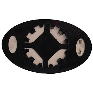 ABAKUS 2501G01 Mirror Glass for MINI