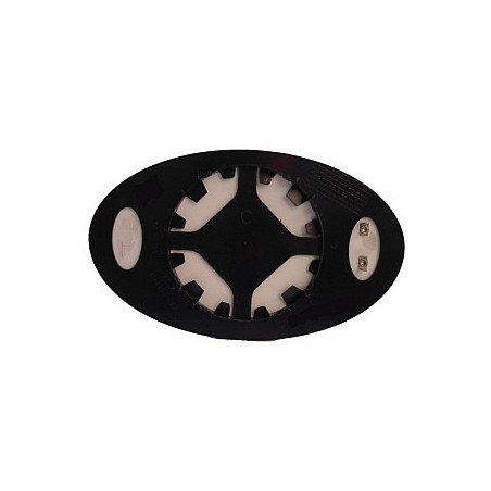 ABAKUS 2501G01 Cristal de espejo para MINI