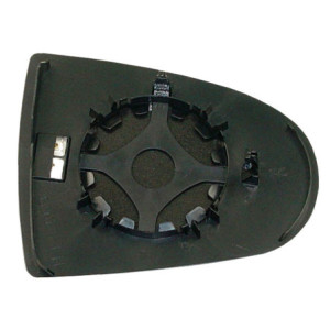 ABAKUS 2602G01 Mirror Glass for MITSUBISHI