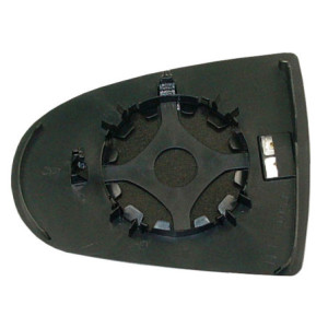 ABAKUS 2602G02 Mirror Glass for MITSUBISHI