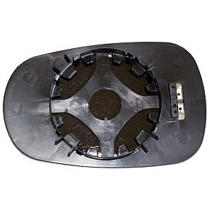 ABAKUS 2706G03 Cristal de espejo para NISSAN / RENAULT