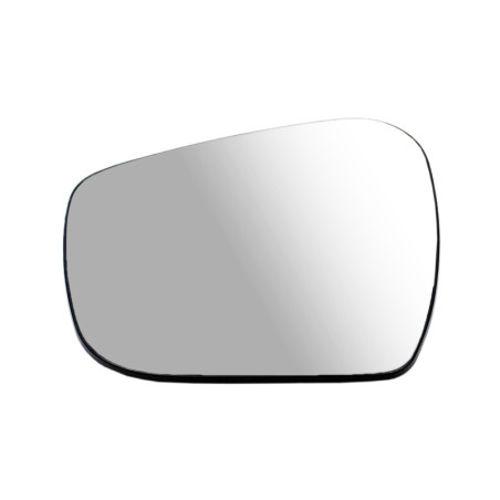 ABAKUS 2707G01 Mirror Glass for NISSAN