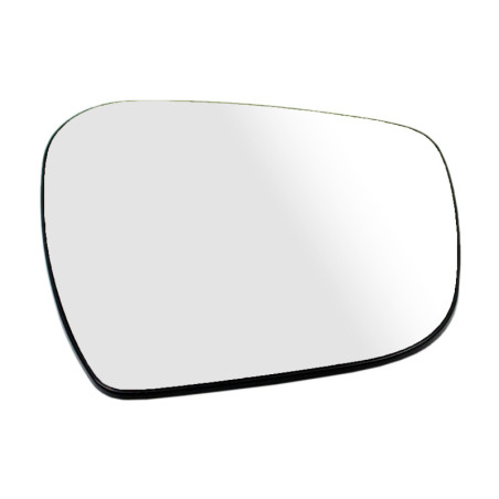 ABAKUS 2707G02 Spiegelglas für NISSAN