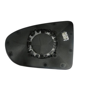 ABAKUS 2733G02 Vetro specchio per NISSAN