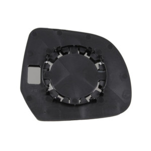 ABAKUS 2735G01 Mirror Glass for NISSAN