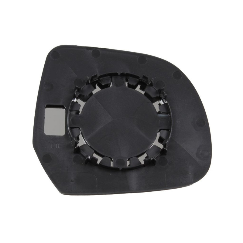 ABAKUS 2735G01 Mirror Glass for NISSAN