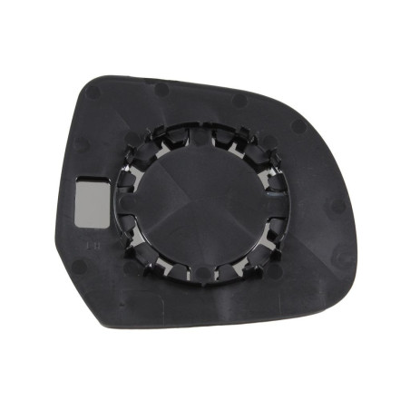 ABAKUS 2735G01 Spiegelglas für NISSAN