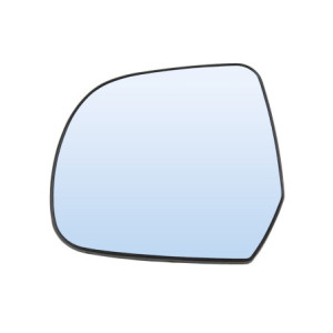 ABAKUS 2735G01 Mirror Glass for NISSAN