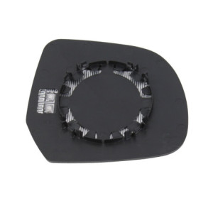 ABAKUS 2735G03 Mirror Glass for DACIA