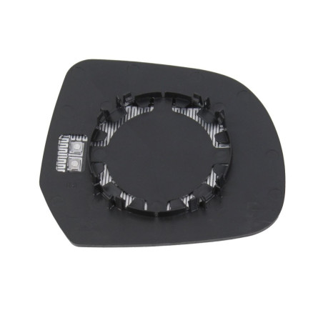 ABAKUS 2735G03 Spiegelglas für DACIA