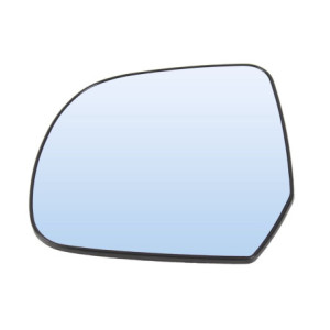 ABAKUS 2735G03 Cristal de espejo para DACIA