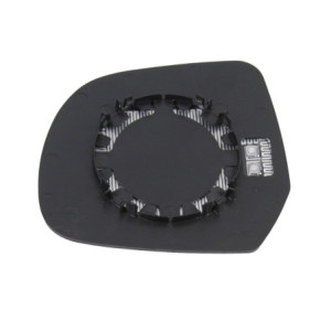 ABAKUS 2735G04 Mirror Glass for DACIA