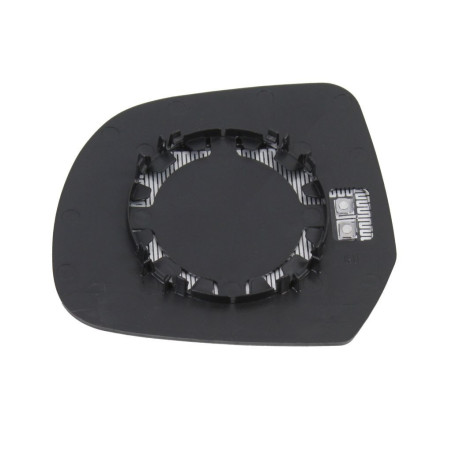 ABAKUS 2735G04 Mirror Glass for DACIA