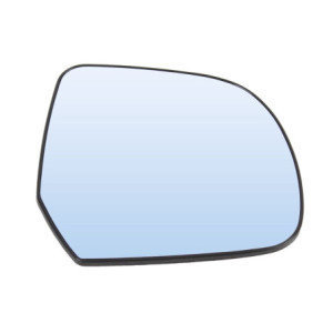 ABAKUS 2735G04 Mirror Glass for DACIA
