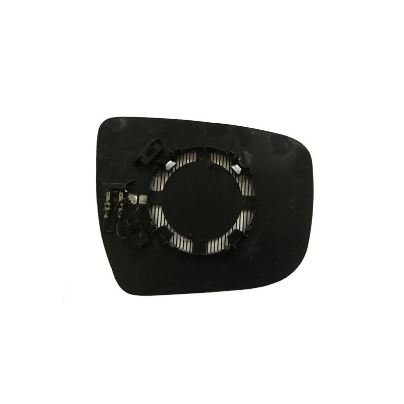 ABAKUS 2737G03 Cristal de espejo para NISSAN