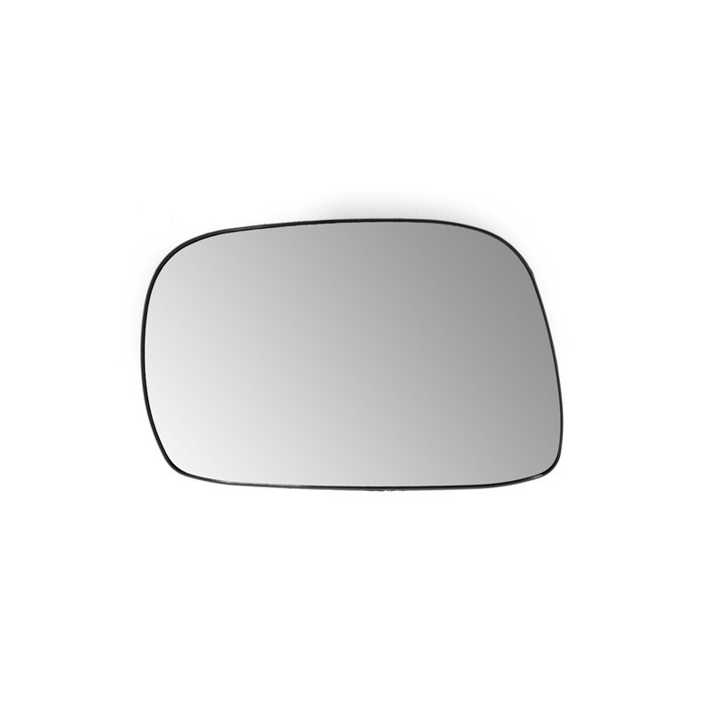ABAKUS 2801G01 Vetro specchio per OPEL / SUZUKI