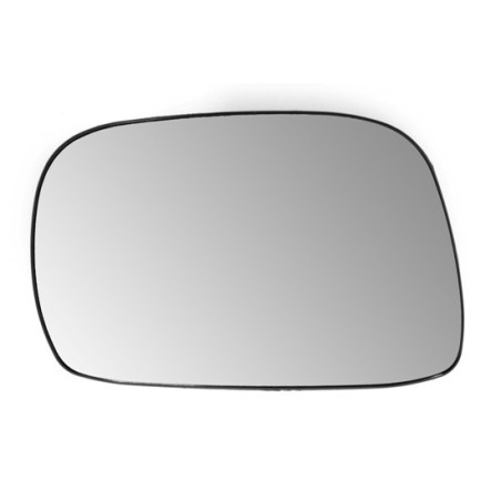 ABAKUS 2801G01 Mirror Glass for OPEL / SUZUKI