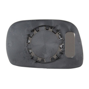 ABAKUS 2801G02 Vetro specchio per OPEL / SUZUKI