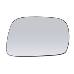 ABAKUS 2801G02 Glace de rétroviseur pour OPEL / SUZUKI