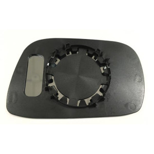 ABAKUS 2801G03 Mirror Glass for OPEL