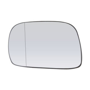 ABAKUS 2801G03 Cristal de espejo para OPEL