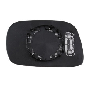 ABAKUS 2801G05 Spiegelglas für OPEL