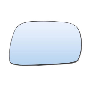 ABAKUS 2801G05 Spiegelglas für OPEL