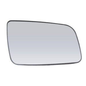 ABAKUS 2806G02 Mirror Glass for OPEL