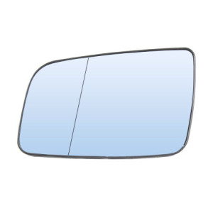 ABAKUS 2806G03 Spiegelglas für OPEL