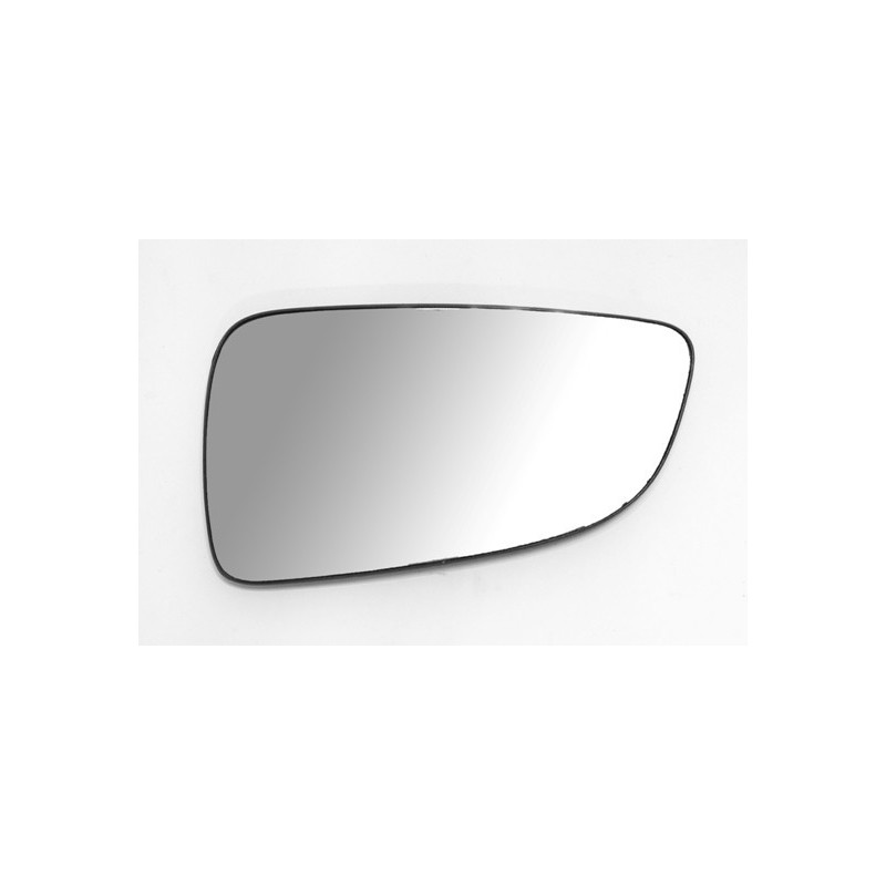 ABAKUS 2807G11 Cristal de espejo para OPEL