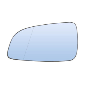 ABAKUS 2807G11 Mirror Glass for OPEL
