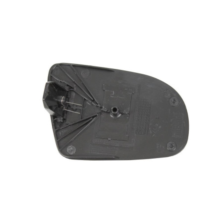 ABAKUS 2811G01 Glace de rétroviseur pour CHEVROLET / OPEL