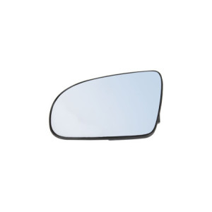 ABAKUS 2811G01 Mirror Glass for CHEVROLET / OPEL