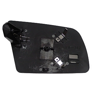 ABAKUS 2820G01 Wkład lusterka dla OPEL