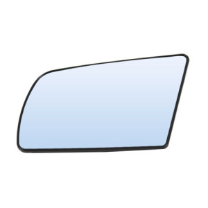 ABAKUS 2820G01 Spiegelglas für OPEL