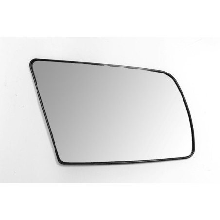 ABAKUS 2820G02 Glace de rétroviseur pour OPEL